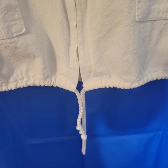 Unisex Cozumel Beach Mexico Baja Hoodie. Medium. - Picture 6 of 8